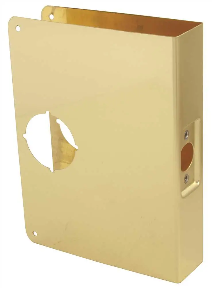 55 Pb Install A Lock 1