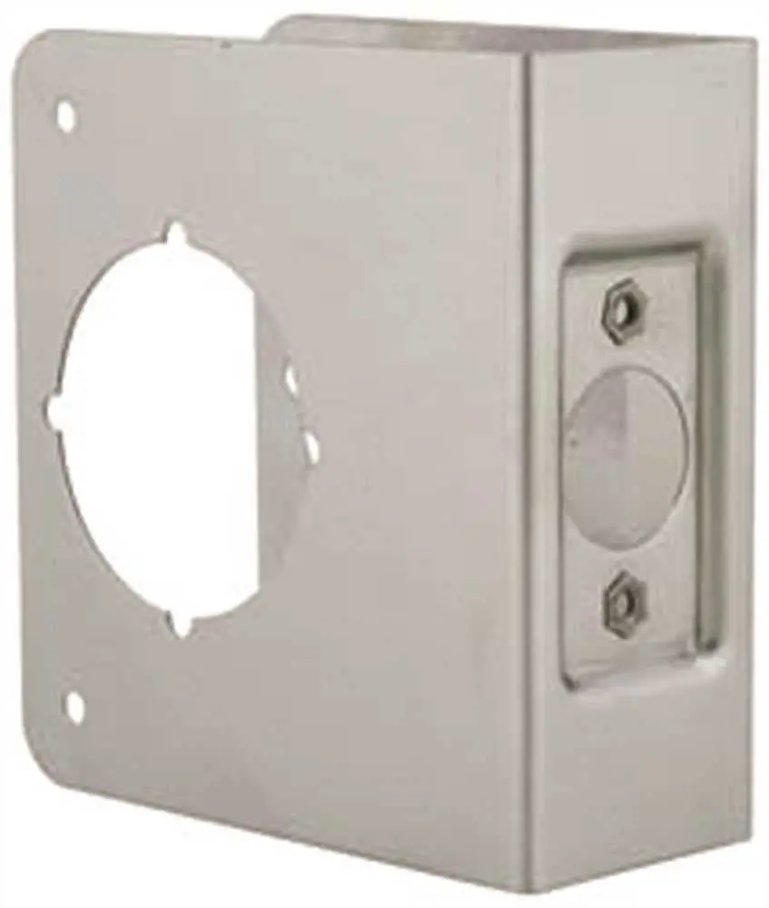 Install A Lock 81 S 1