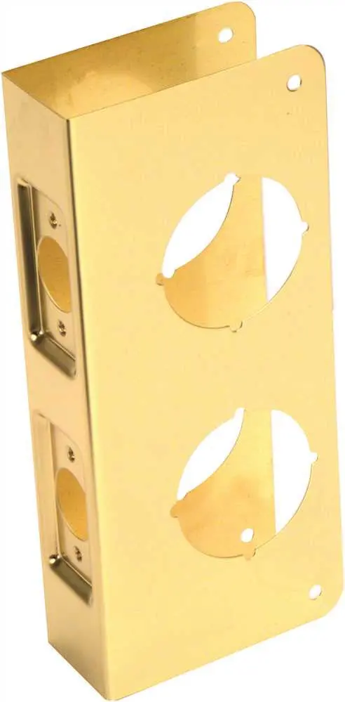 261Pb Install A Lock 1