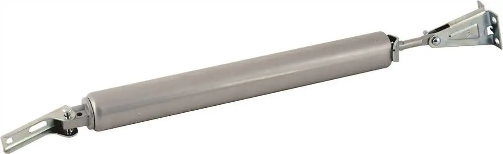 Door Closer Standard Shock Absorber Aluminum 1