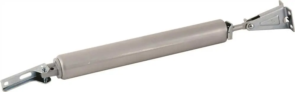 Anvil Mark&Reg; Door Closer Pneumatic Aluminum 1