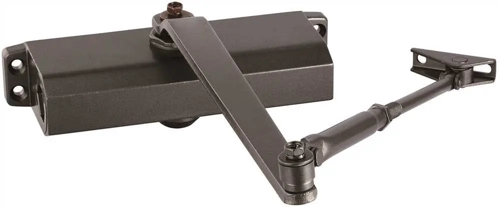 Legend Door Closer Size 4 Bronze 1