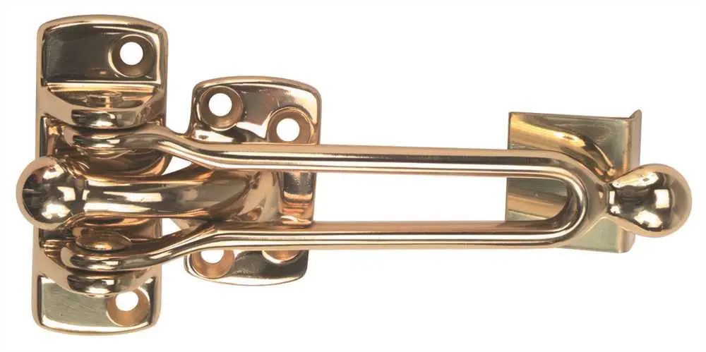 Ives Ball And Loop Door Guard 1