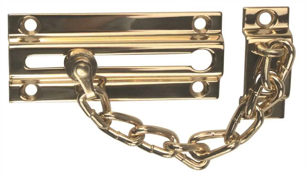 Ives Hd Chain Door Guard 1