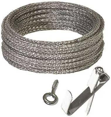Picture Hanger Kit 20 Lb 1