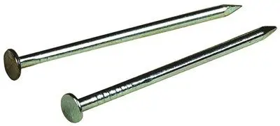 Wire Nails 19 X 1-2 In. 1