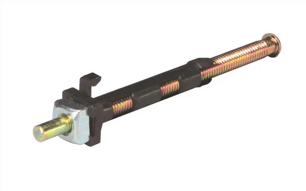 Bottom Pivot Pin 1-4 In. 1