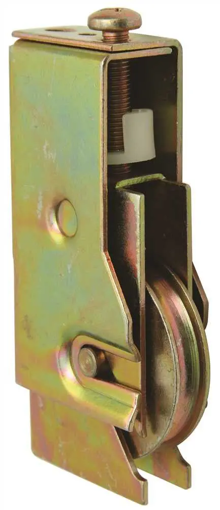 Door Roller Assemblies 1