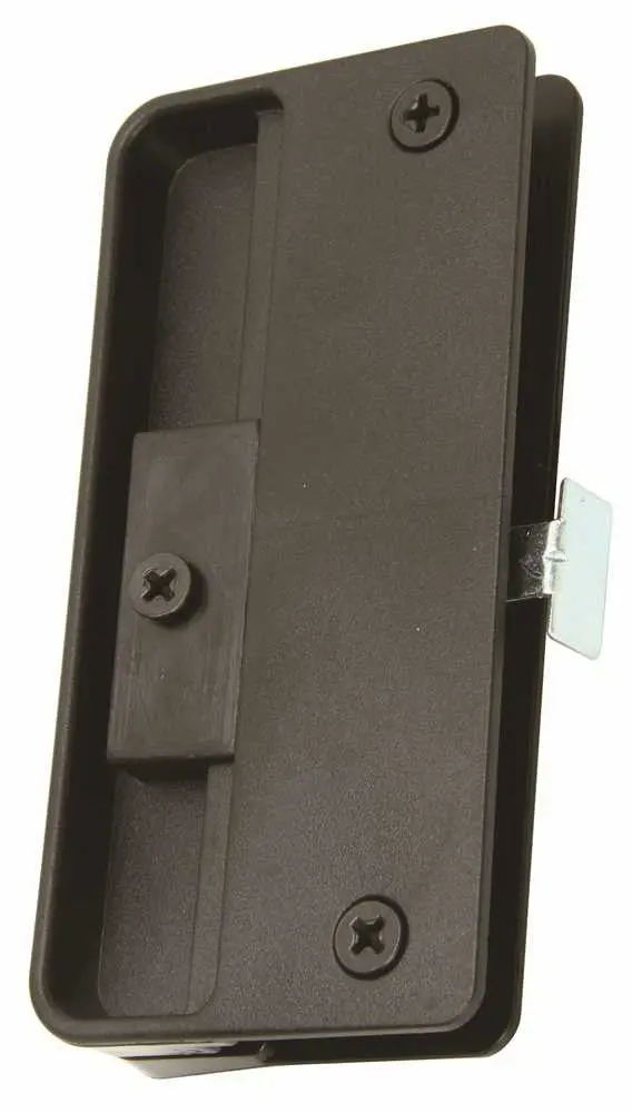 Patio Screen Door Handle 1