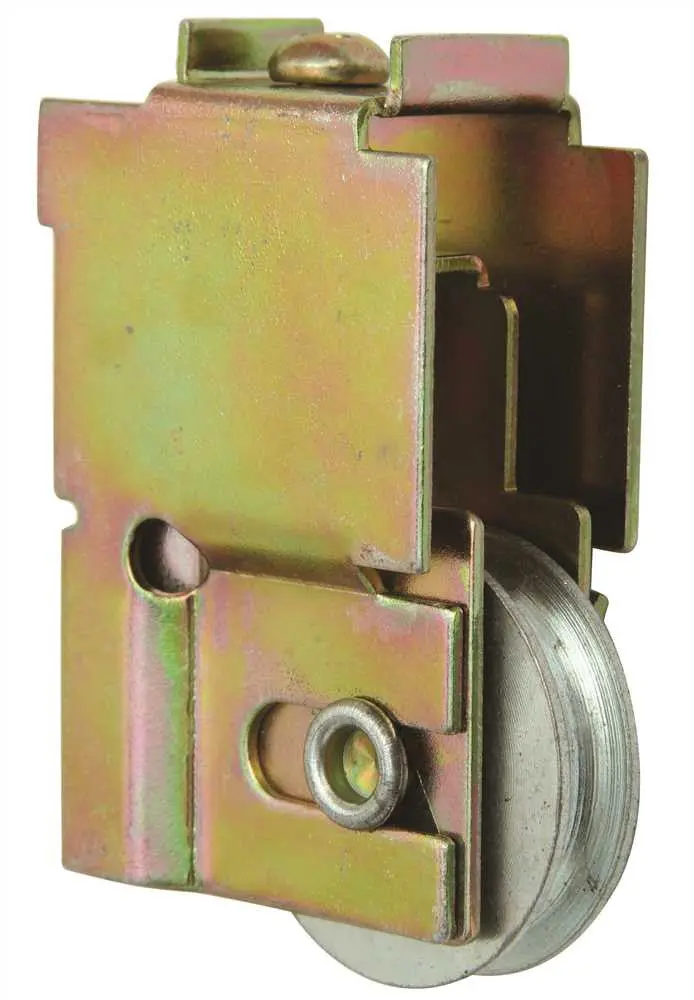 Patio Door Roller Assembly 1