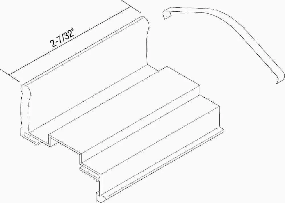 Sliding Window Lock And Handle 1