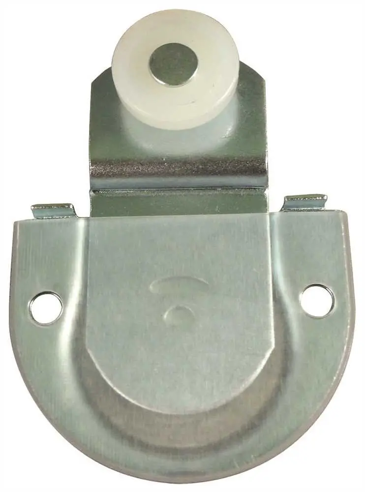Bypass Door Hanger 1-8 In. Offset 1