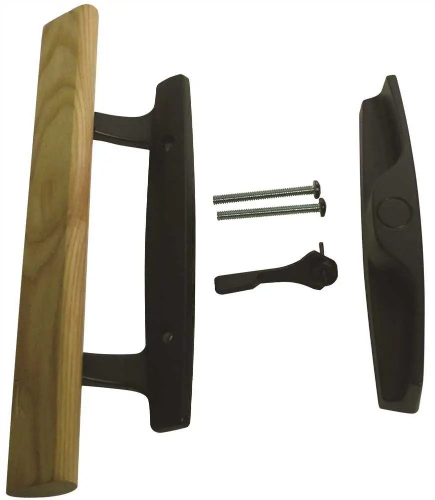 Patio Door Handle 1