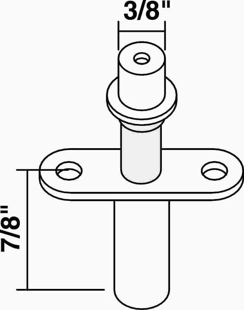 Spring Loaded Top Guide 1