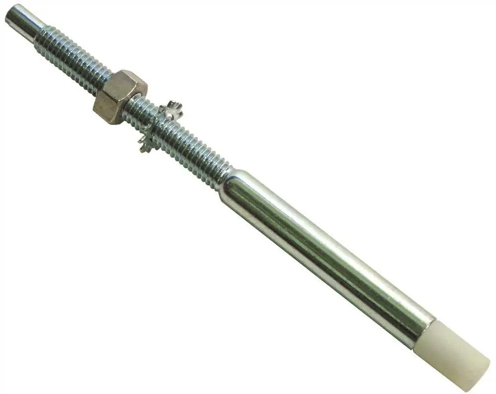Bifold Pin Assembly 1-4" 1