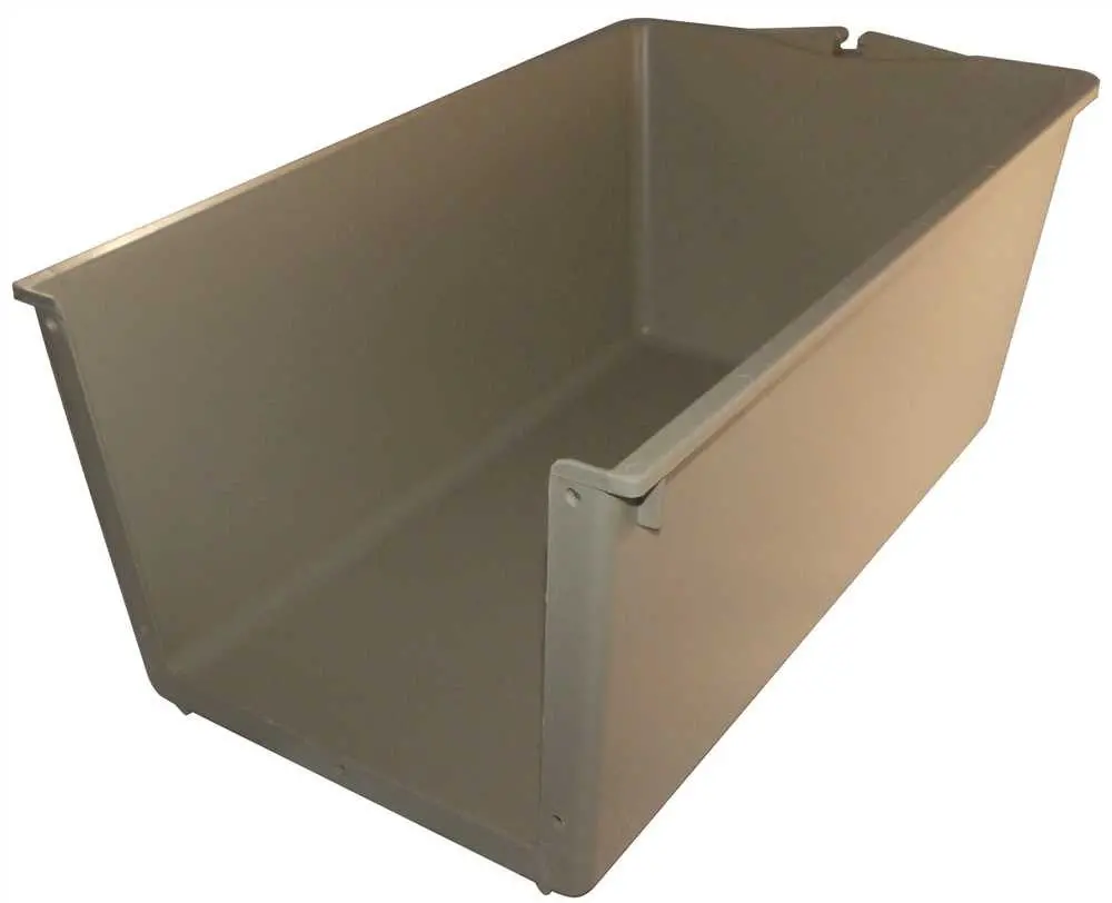 Cabinet Drawer Insert 11-3-4 In. W X 8 In. H 1