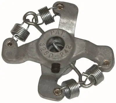 Circulator  Pump Coupling Assembly 1