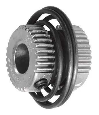 Spiralink Booster Pump Coupling 1-2In X 1-2In 1