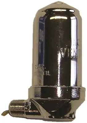 Air Valves For Steam Systems - 1-8" Male Connection 1