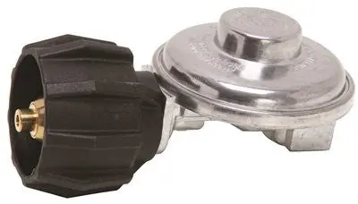 Low Pressure Lp Gas Regulator 1