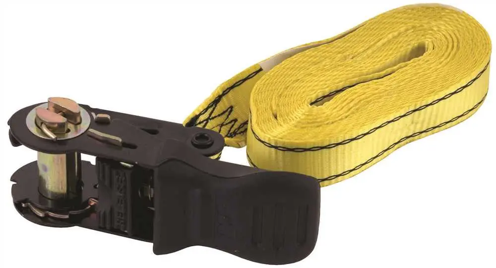 Ratchet Strap 16 Ft. 1