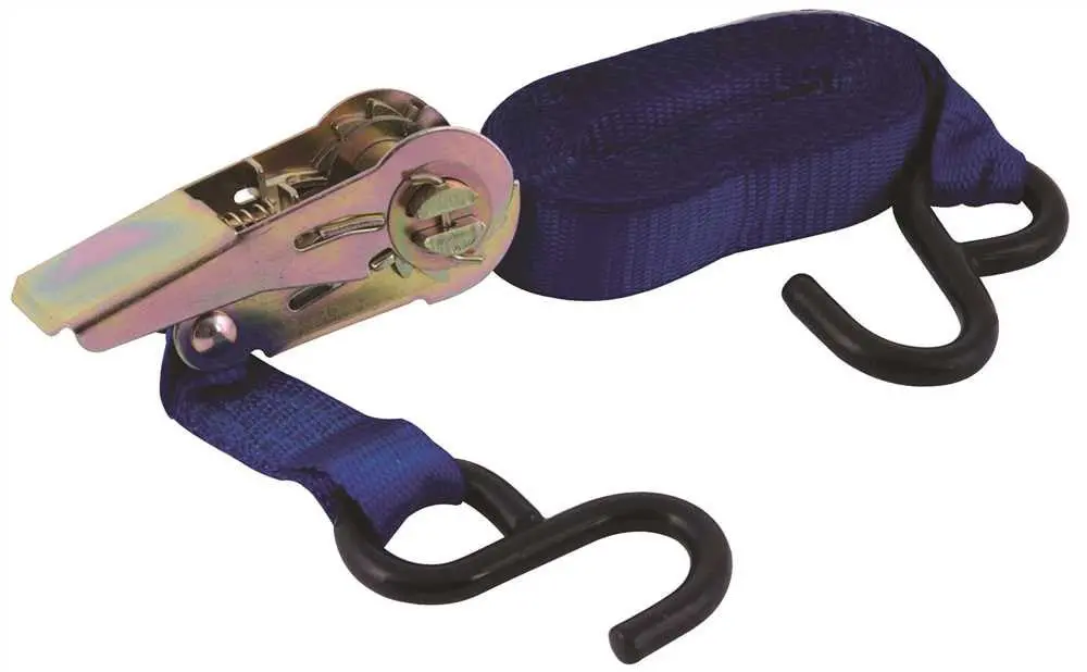 Ratchet Tie Down 14' 1