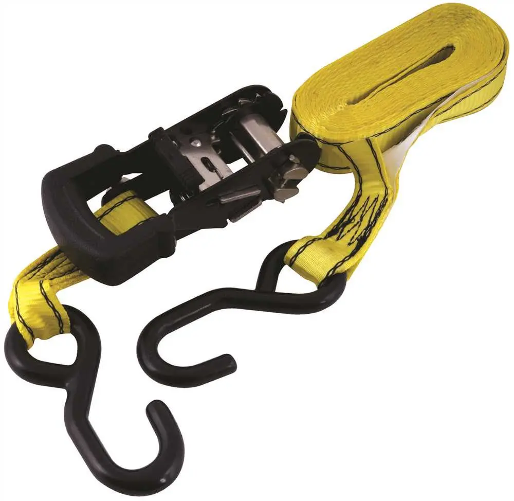 Ratchet Tie Down 15' 1