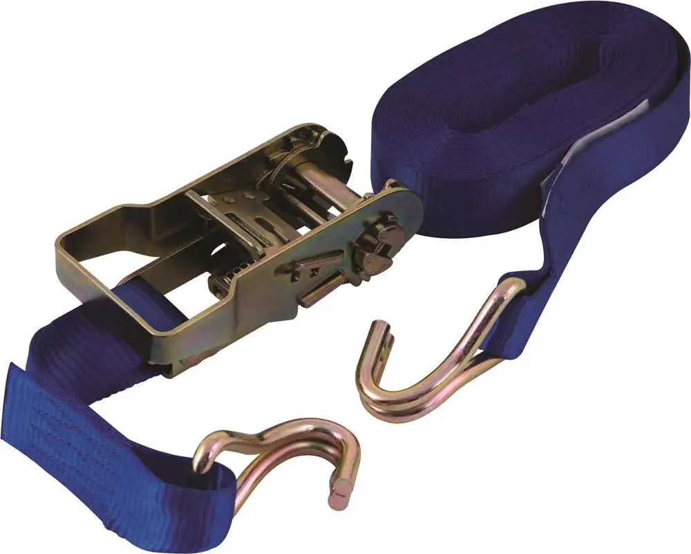 Ratchet Tie Down 16' 1