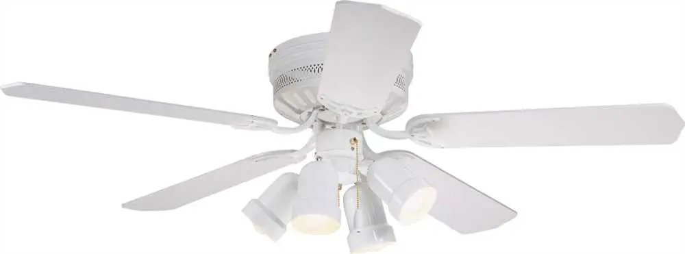 Bala&Reg; Hugger Ceiling Fan, 52 In. 1