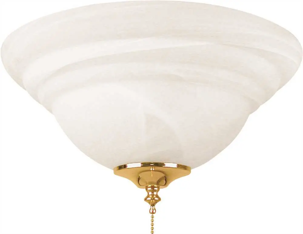 Energy Saving Bowl Light Kit 1