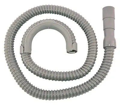Washing Machine Drain Hose 3-4" X 5' 1