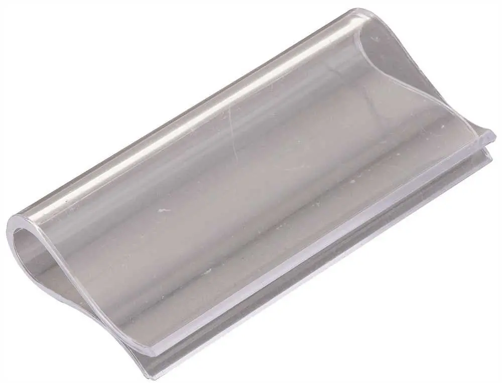 Plastic Shade Pull 1