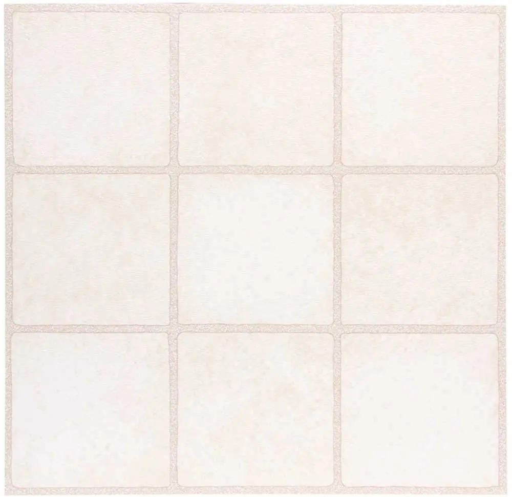 Winton&Reg; Self-Adhesive Vinyl Floor Tile, 12X12 In., 1.1 Mm 1