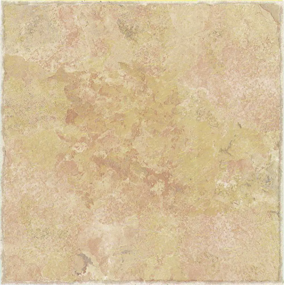 Winton&Reg; Self-Adhesive Vinyl Floor Tile, 12X12 In., 1.1 Mm 1