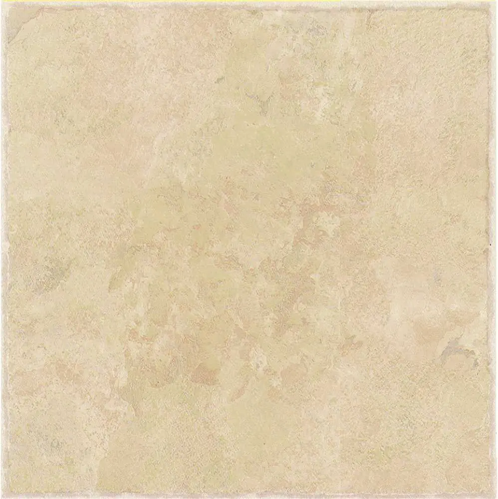 Winton&Reg; Self-Adhesive Vinyl Floor Tile, 12X12 In., 1.1 Mm 1