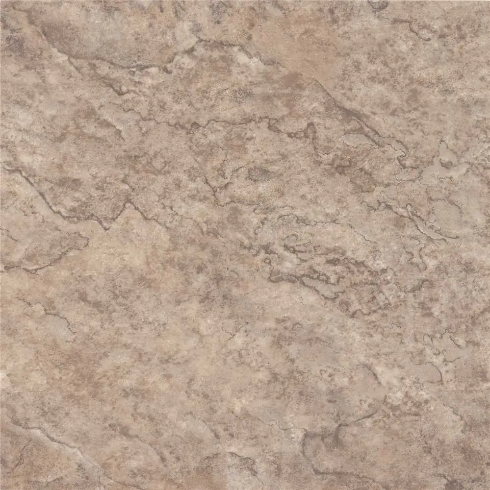 Armstrong&Reg; Units Self-Adhesive Floor Tile, Beige, 12X12 In., .045 Gauge 1