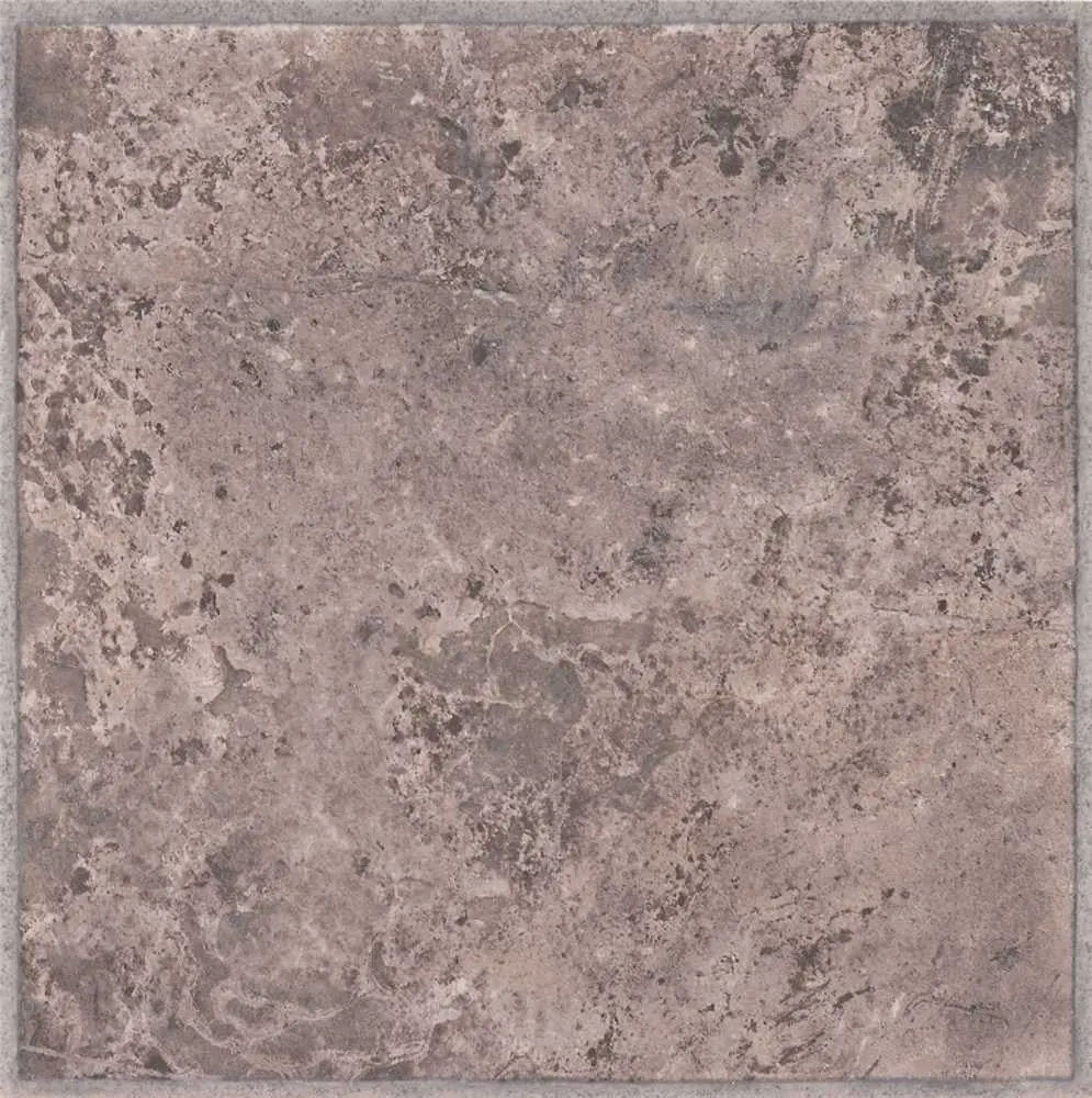 Armstrong&Reg; Vinyl Floor Tile, Sand, 12X12 In., .045 Gauge, 45 Tiles Per Case 1