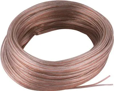 Speaker Wire 16 Awg 100' 1