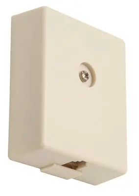 Telephone Conversion Cover Beige 1