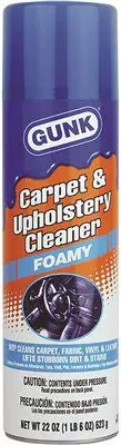 Carpet And Upholstery Cleaner 22 Oz 1