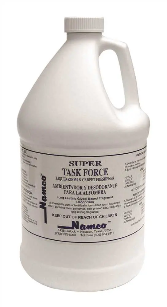 Super Task Force Odor Eliminator Gallon 1