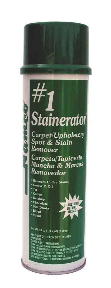 Namco Stainerator Spot And Stain Remover, 18 Oz 1