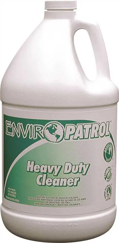 Enviro Patrol Heavy-Duty Cleaner Gallon 1
