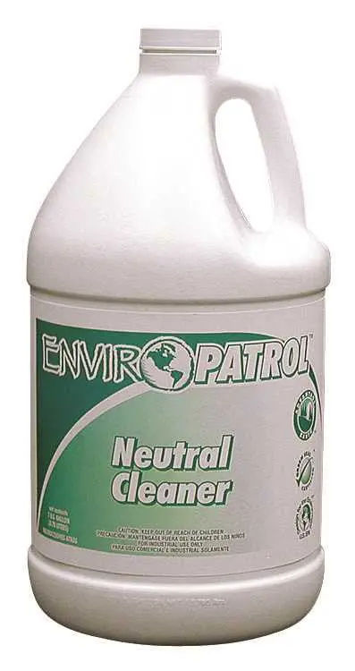 Floor Care Neutral Cleaner 1