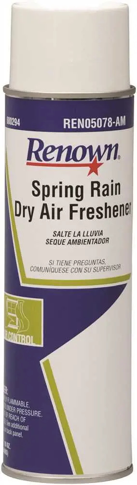Renown&Reg; Odor Counteractant Deodorant 10 Oz. Spring Rain 1