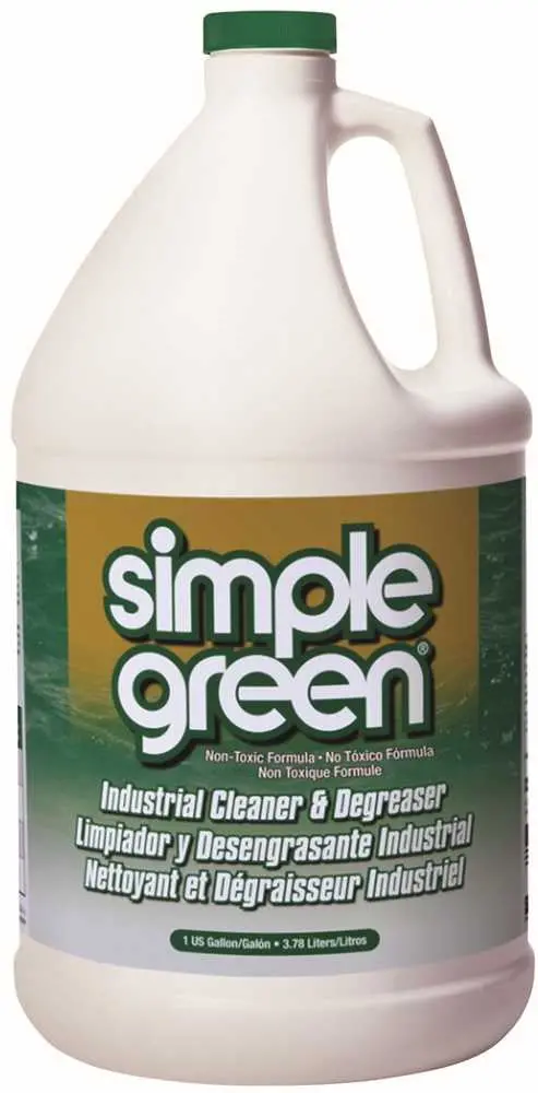 Simple Green&Reg; All Purpose Concentrated Cleaner, Gallon, Sassafras Scent 1