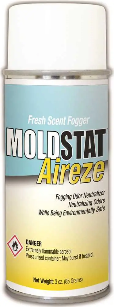 Moldstat Aireze Fogger 7 Oz 1