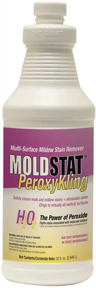 Moldstat Peroxy Kling Quart 1