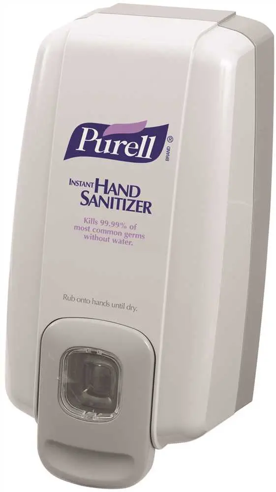 Purell Dispenser Hand Sanitizer Space Saver Nxt 1000Ml 1