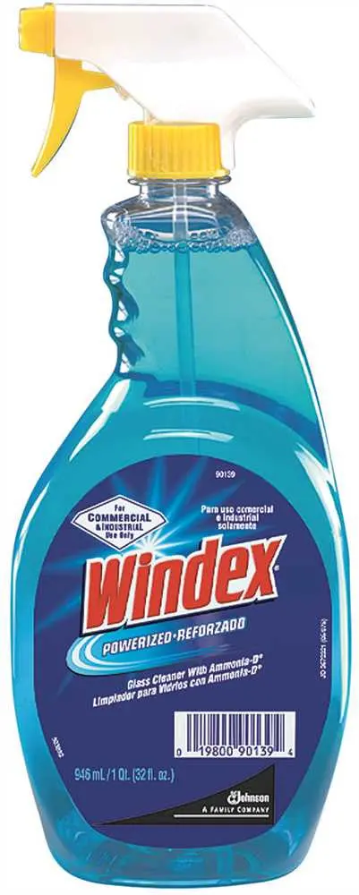 Windex Trigger Spray 32 Oz 1